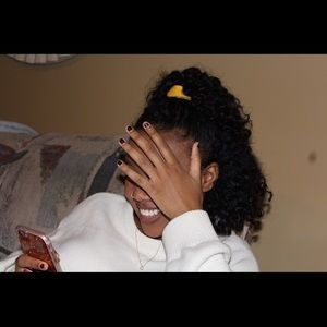 Meet your Posher, Morgan